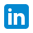 Logo do Linkedin